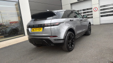 Land Rover Range Rover Evoque 2.0 D200 Dynamic SE 5dr Auto Diesel Hatchback